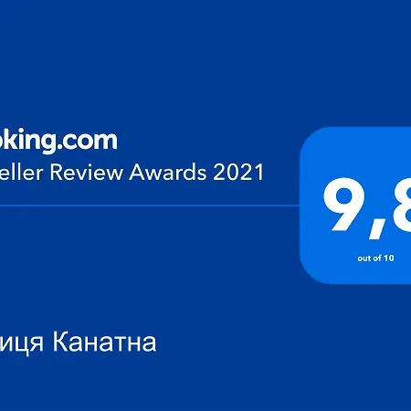 Apartment Вулиця Канатна Odesa