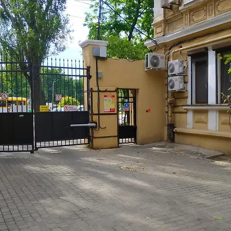Вулиця Канатна