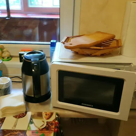 Apartment Вулиця Канатна *