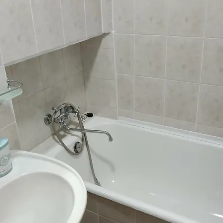 Вулиця Канатна Apartment
