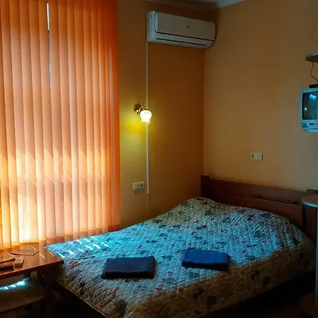 Вулиця Канатна Apartment
