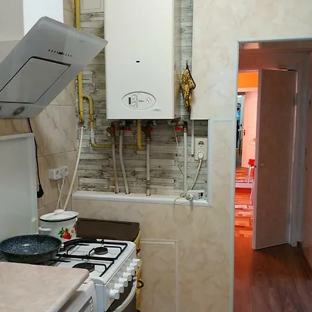 Apartment Вулиця Канатна