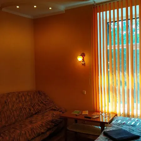 Вулиця Канатна Apartment *