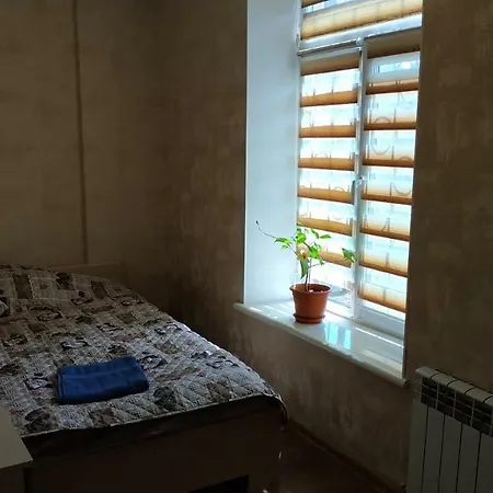 Вулиця Канатна Apartment Odesa